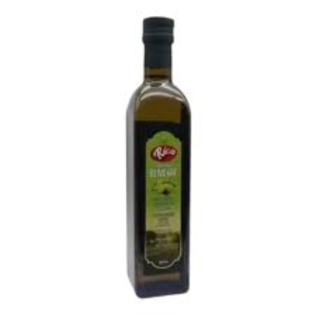 RICO EXTRA VIRGIN OLIVE OIL 1LT